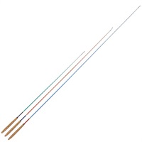 UIKA【フルグラスソリッド手竿/ワンピース/川・池の小物釣り】